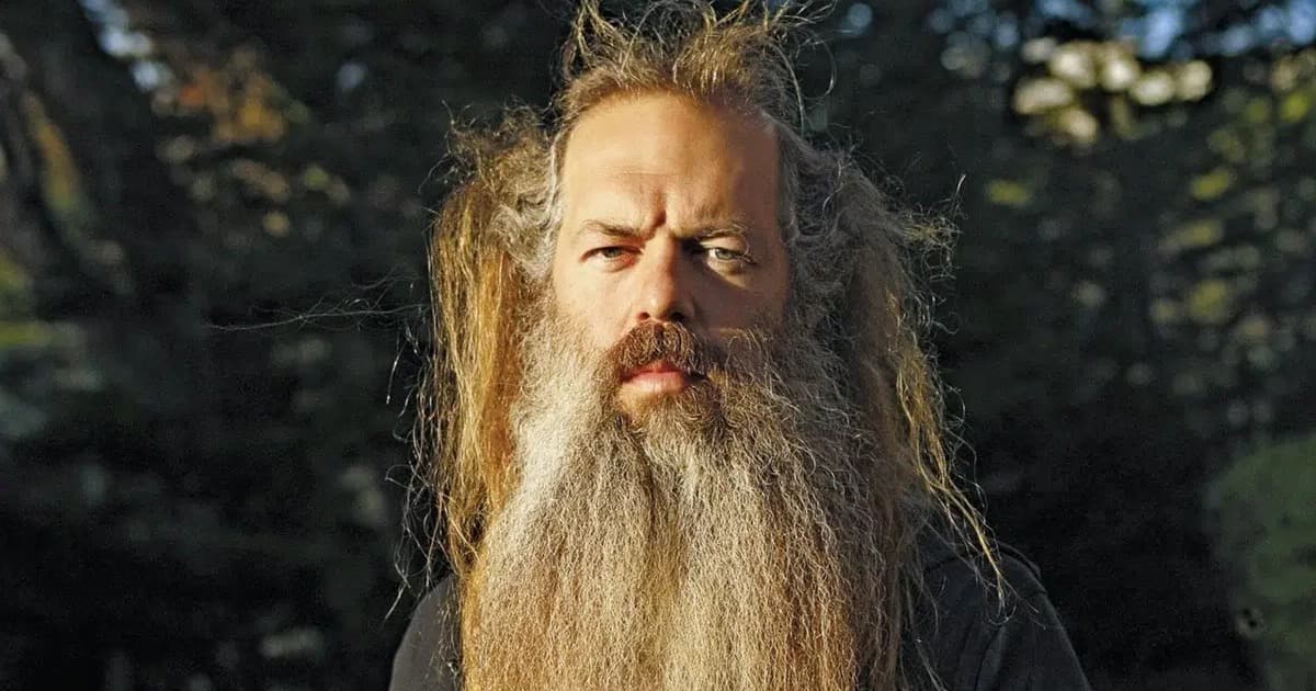 Rick Rubin tiene razón