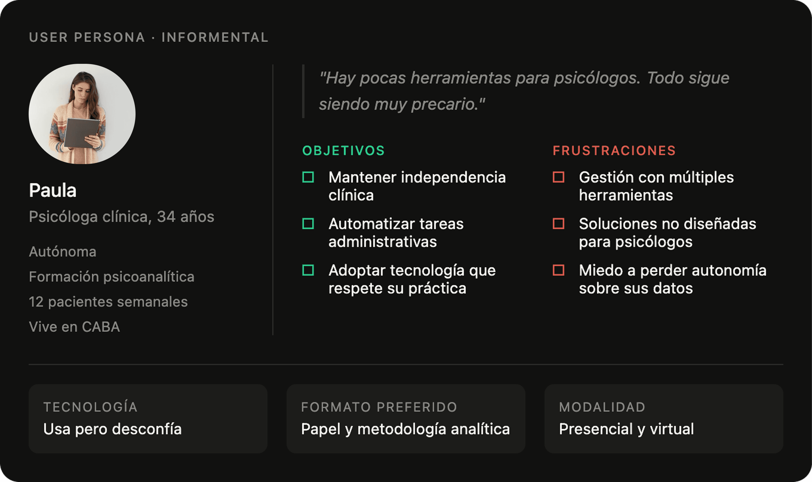 Informental