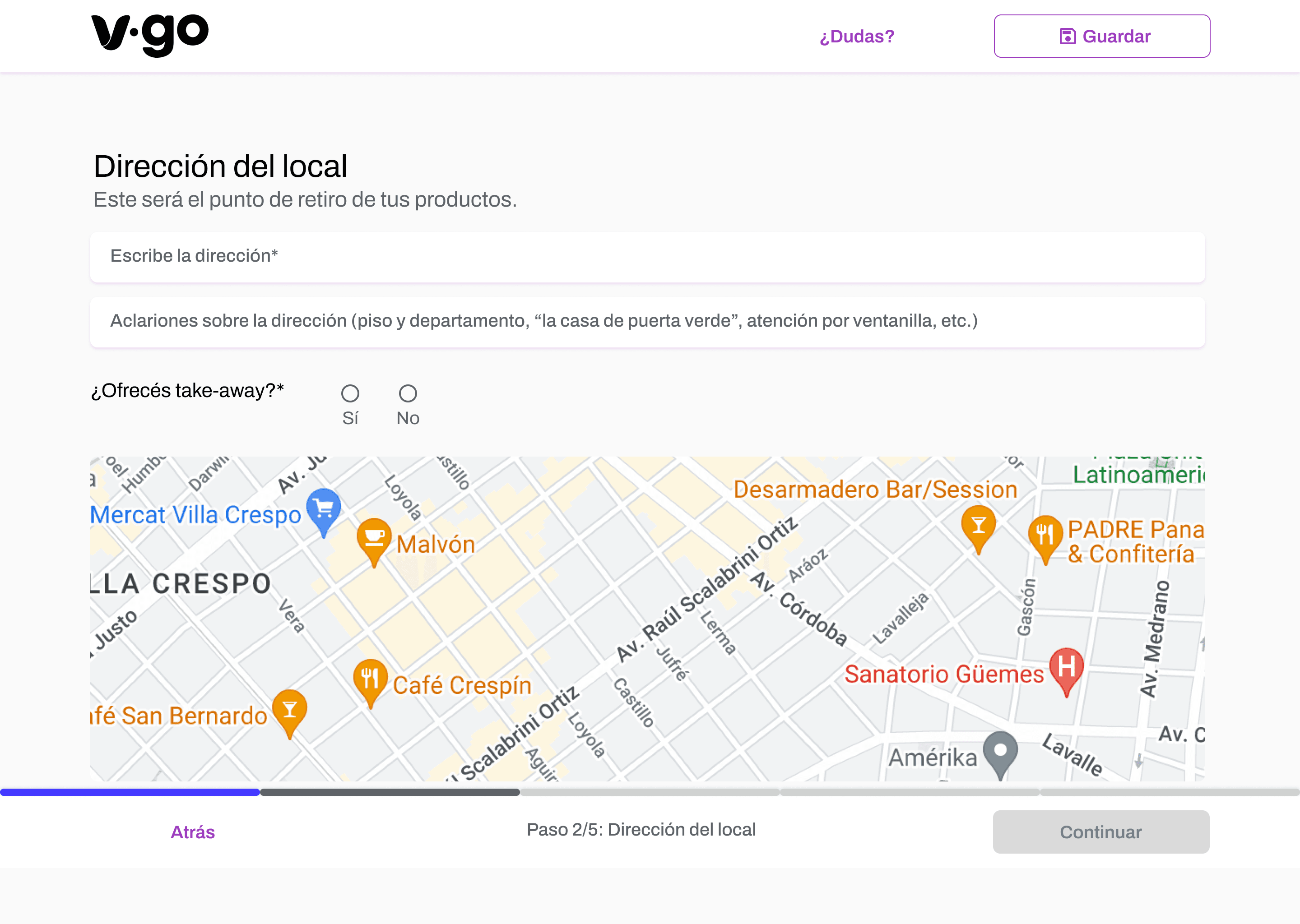 Diseño y prototipado